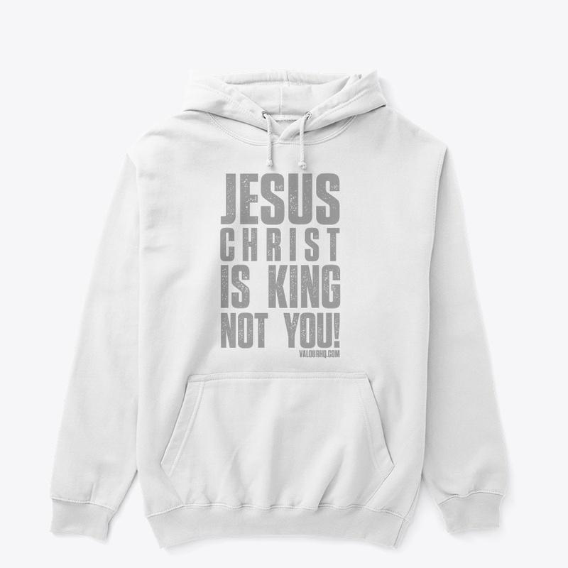 Christ is King!