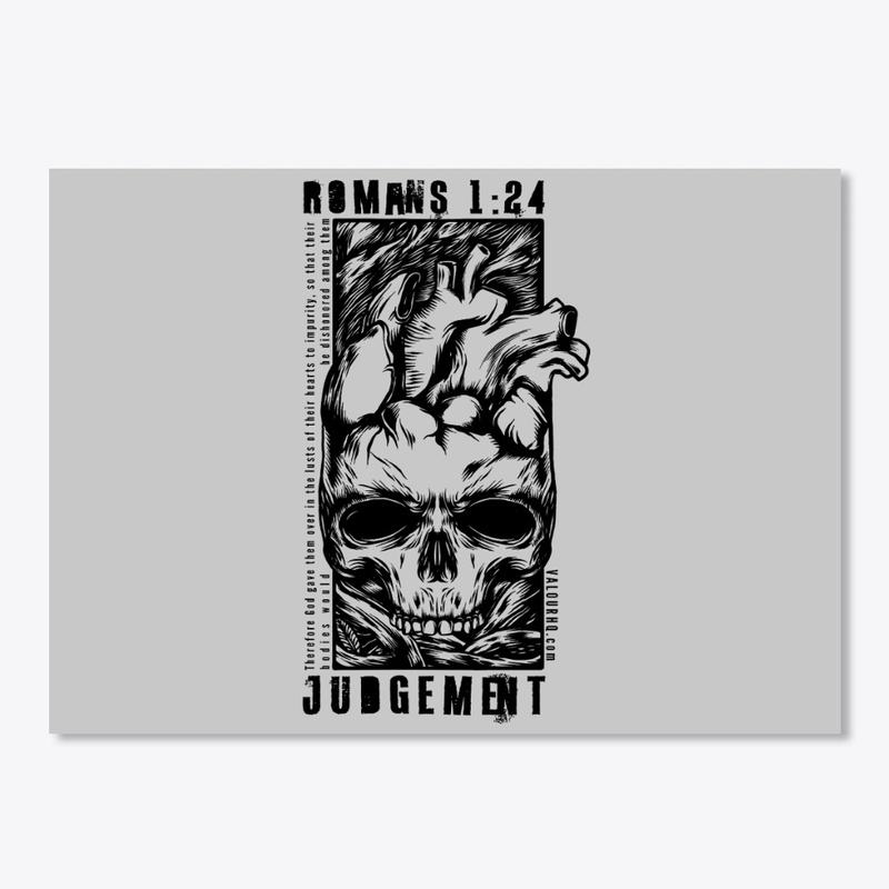 Judgement